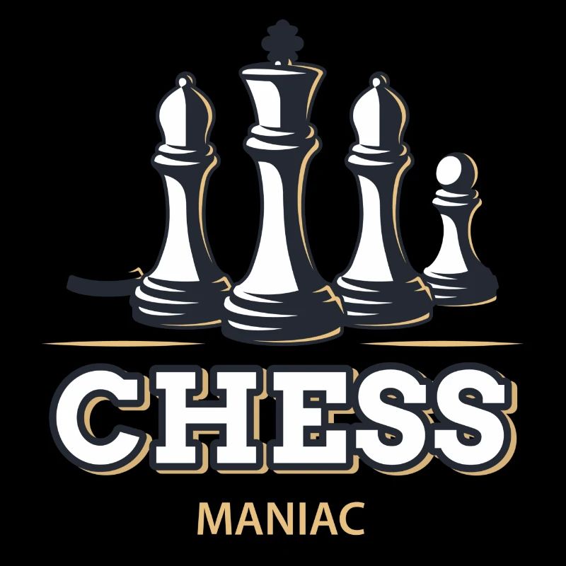 Échecs - Échecs - Chess Maniac