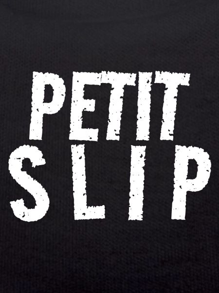 petit slip