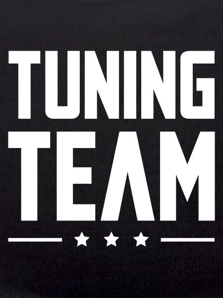 Tuning Team