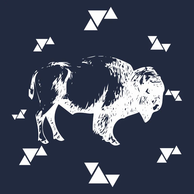 Bison - Buffalo