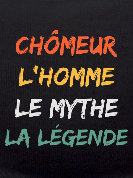 Chômeur