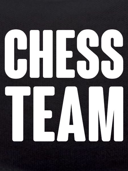 Chess Team