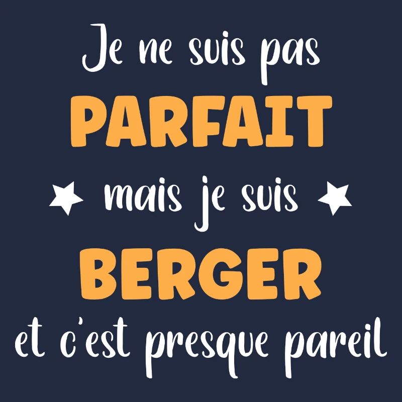 Berger