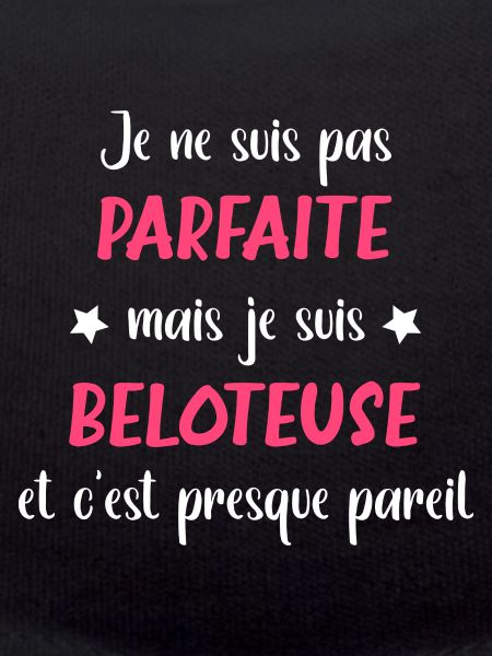 beloteuse