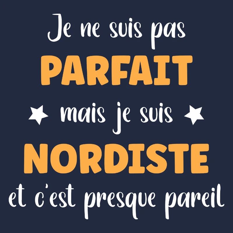 Parfait Nordiste
