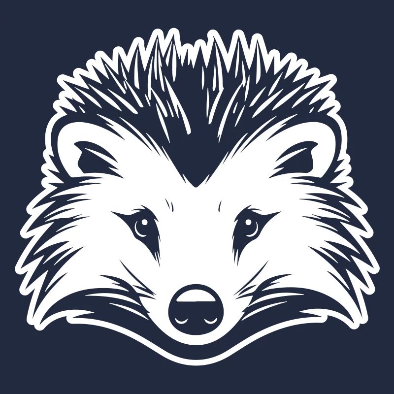 Igel Tier