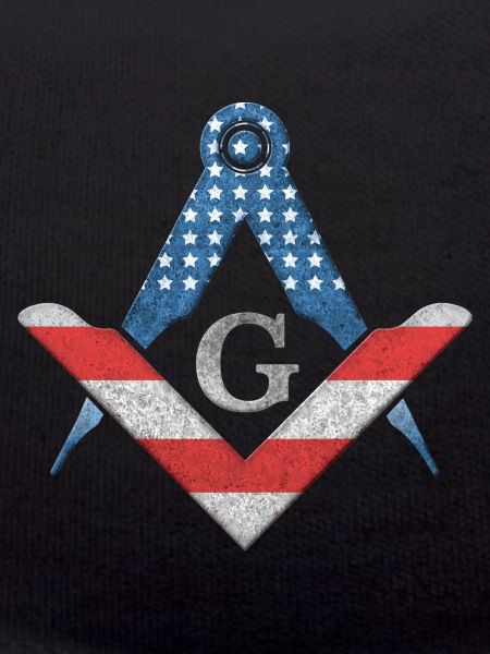 Masonic Freemasonry Fraternal