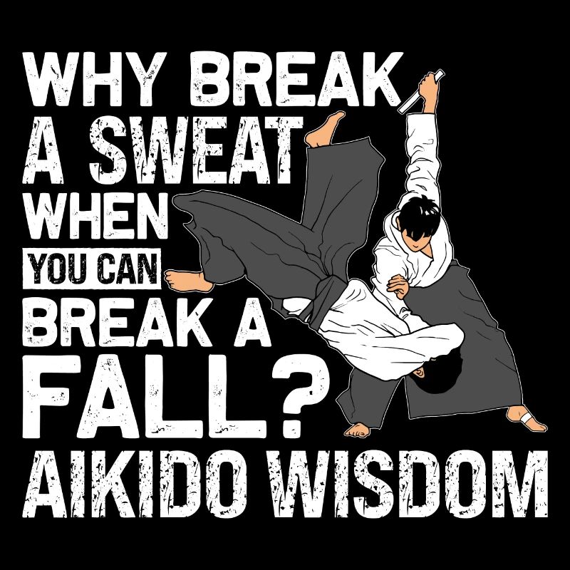 Aikido-Weisheit