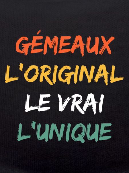 gémeaux