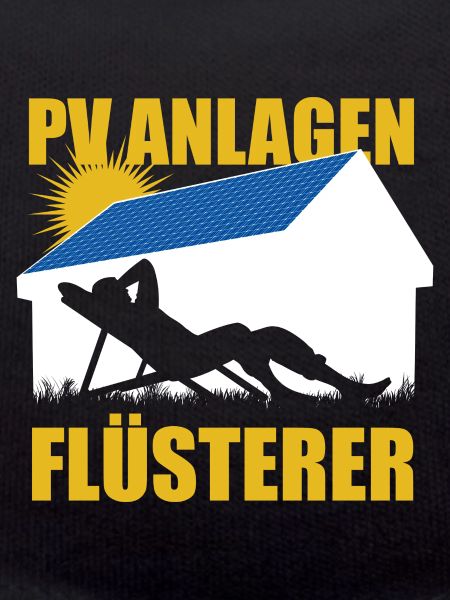PV Anlagen Flüsterer - Photovoltaik - Solarenergie