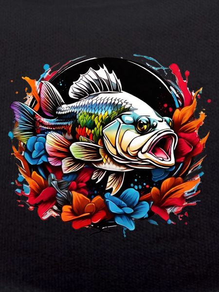 Bass Fish
