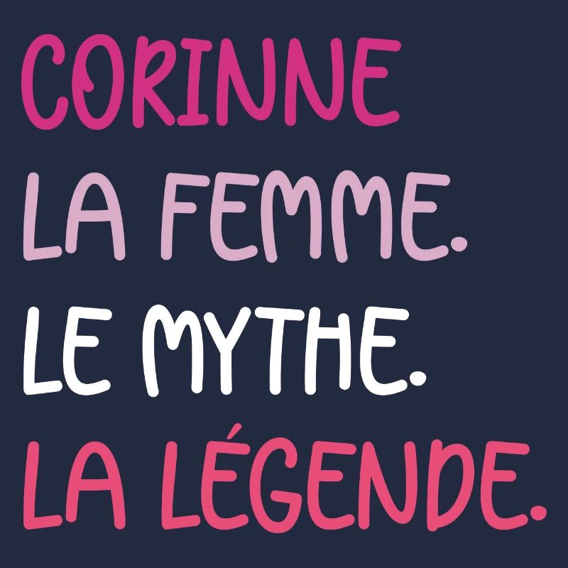 corinne