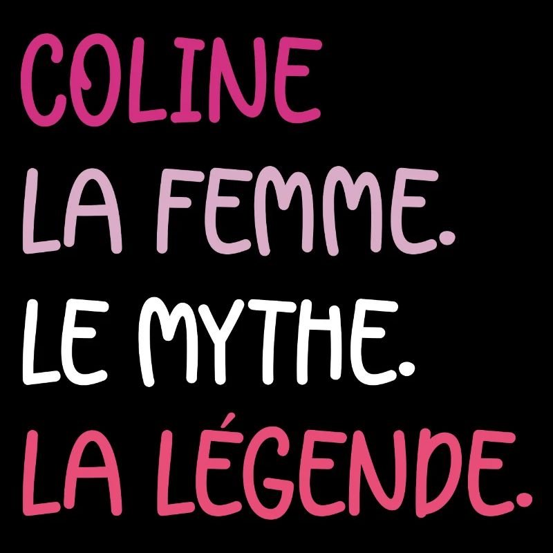 coline