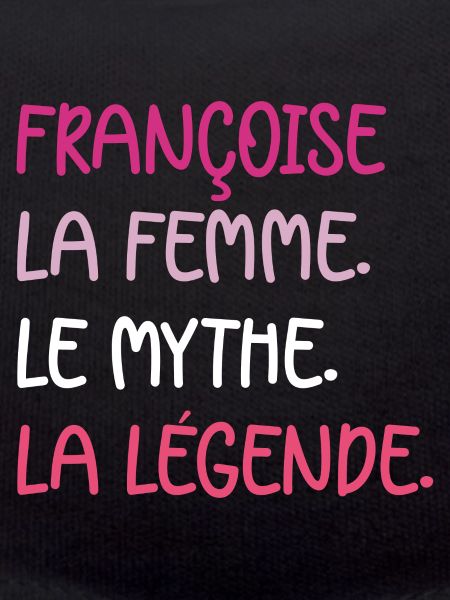 Françoise