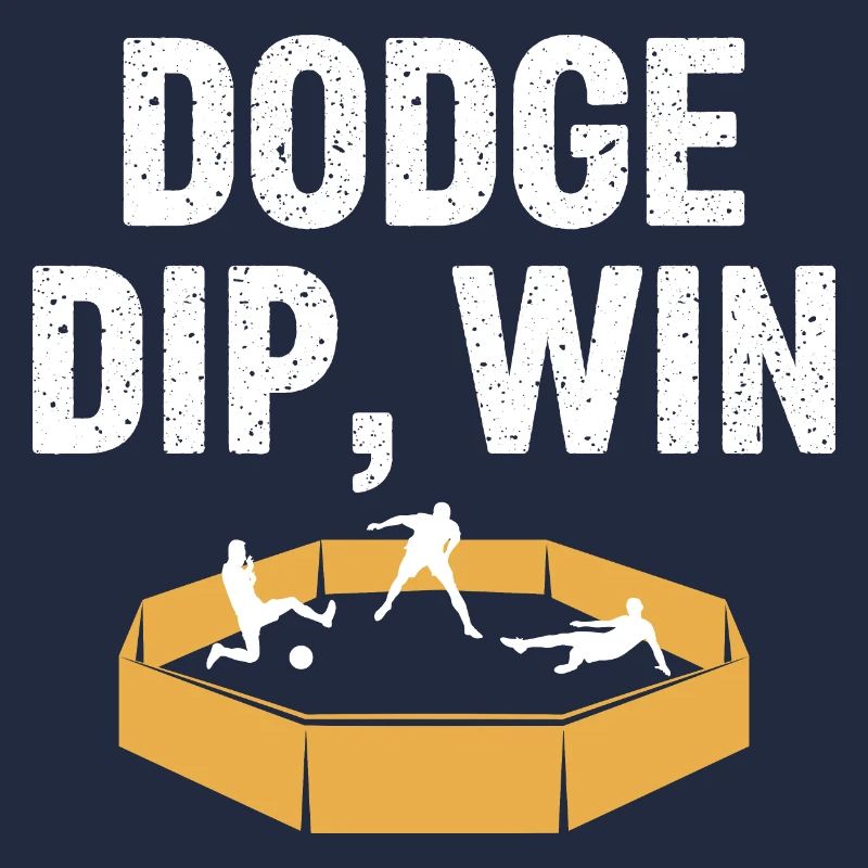 Dip Win Gaga Ball Master