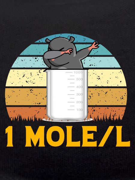 Mole Dabbing