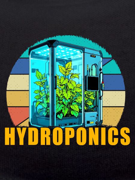 Hydroponics