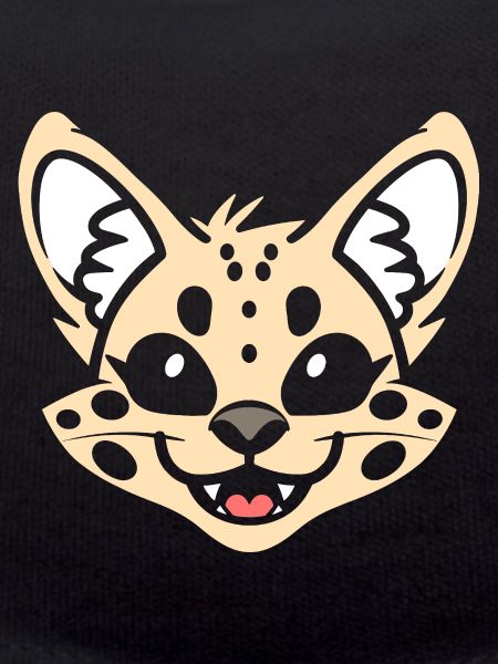 serval