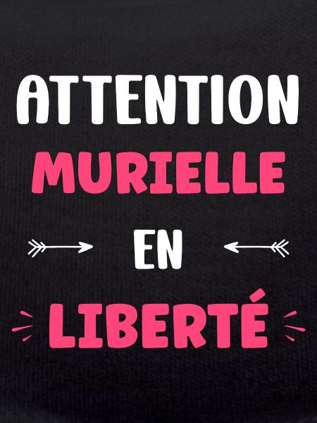 Murielle