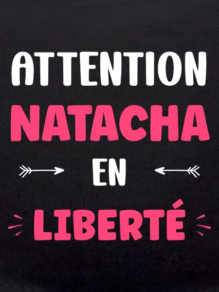 Natacha