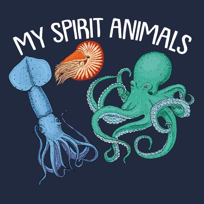 Cephalopode, Octopus, Octopus