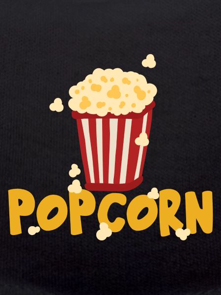 popcorn