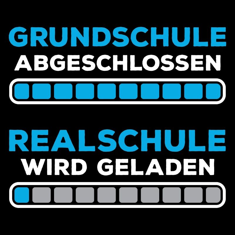 Grundschulabschluss Realschule Einschulung 5Klasse