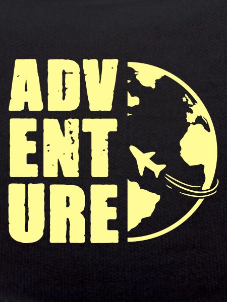 adventure trip