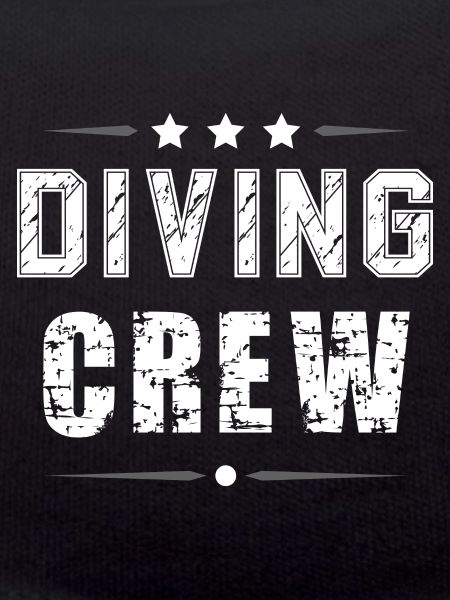 Diving Crew