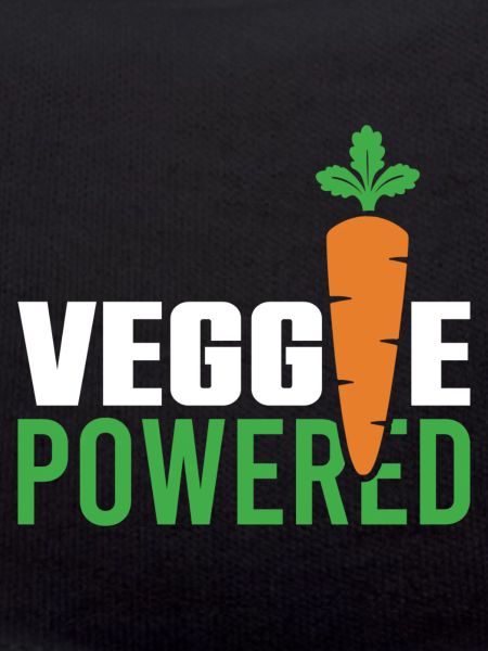 Vegan Veggie Saying