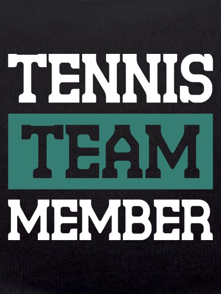 Tennis Team