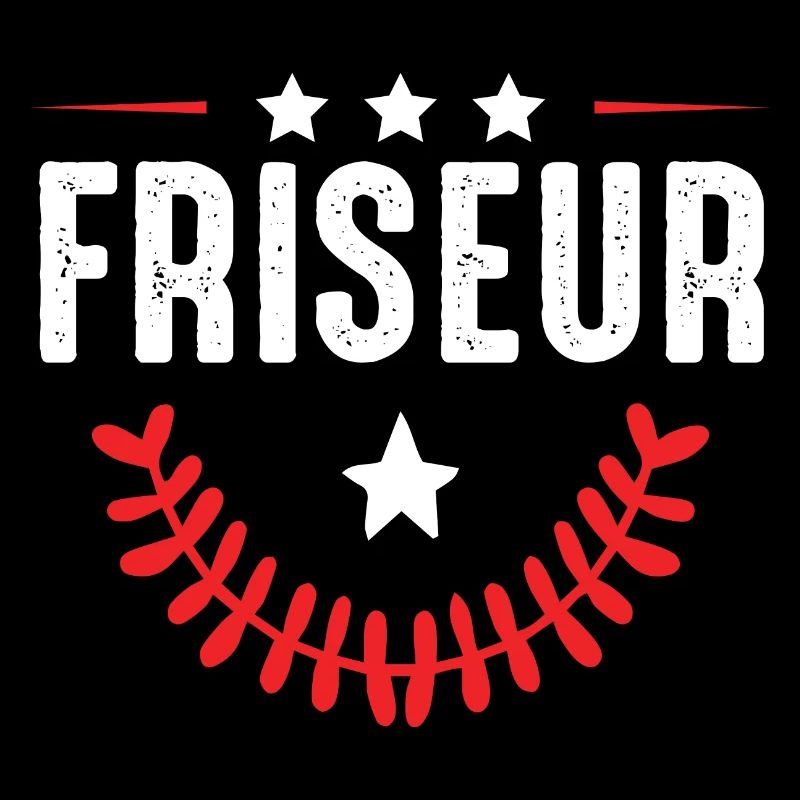 Friseur Beruf