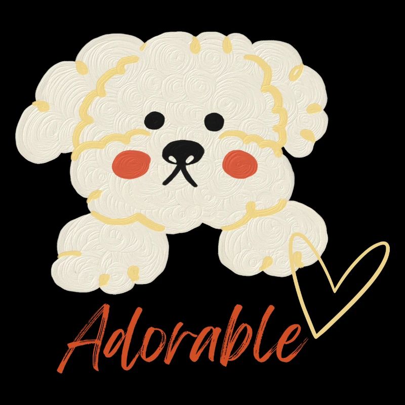 Adorable