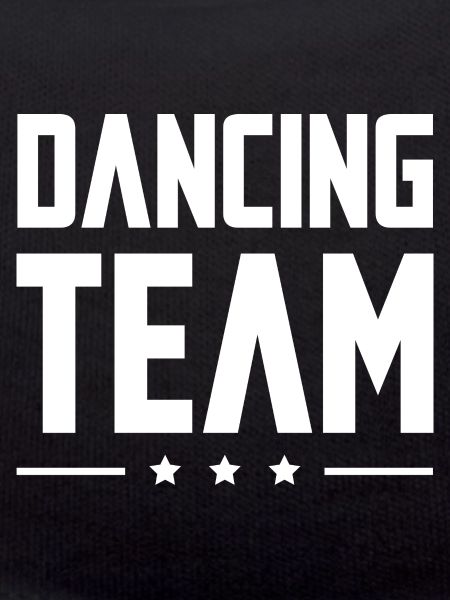 Dancing Team
