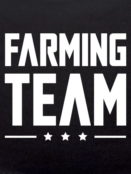 Farming Team