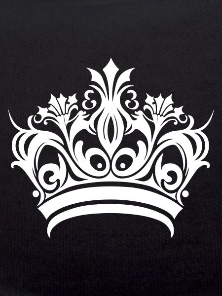 Krone Symbol