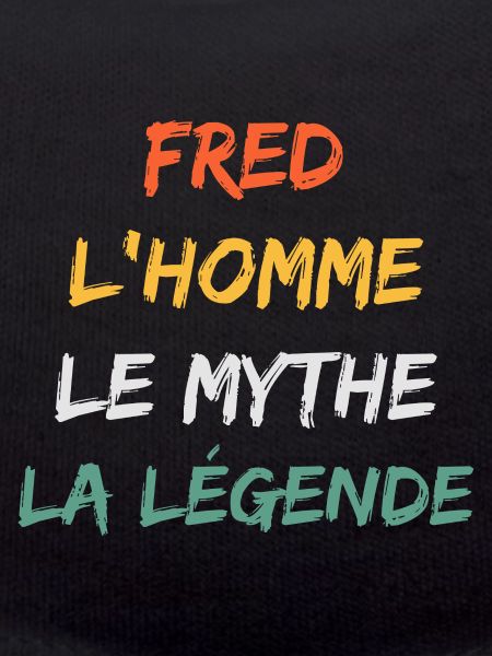 FRED