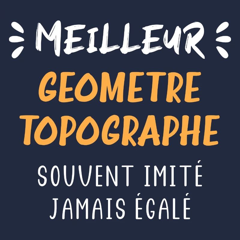 Meilleur geometre topographe