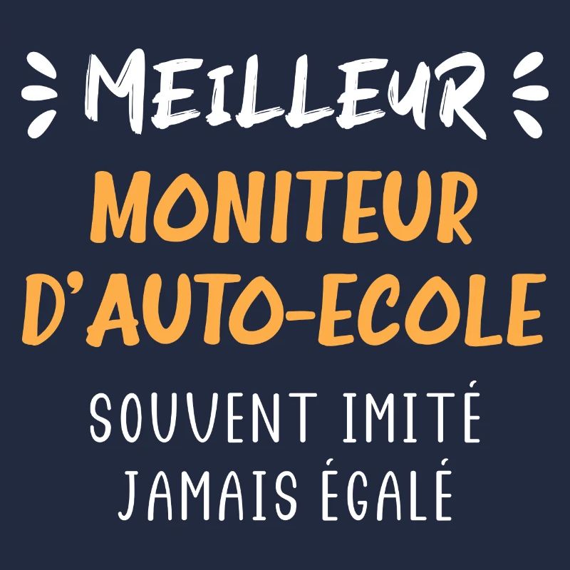 Meilleur Moniteur auto ecole