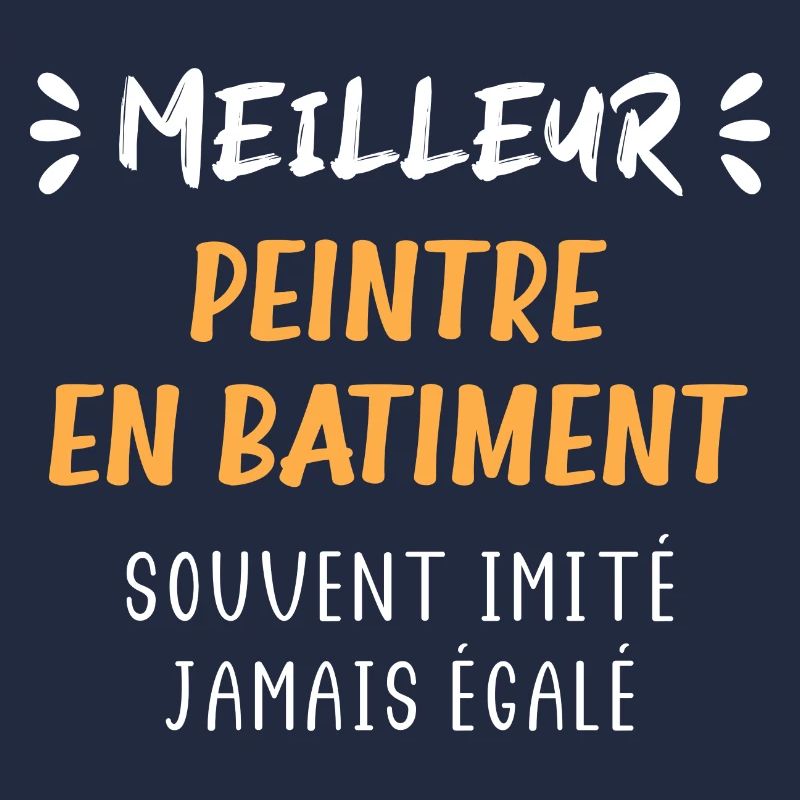 Meilleur peintre en bâtiment
