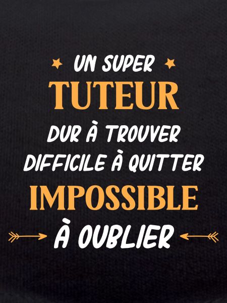 Super tuteur