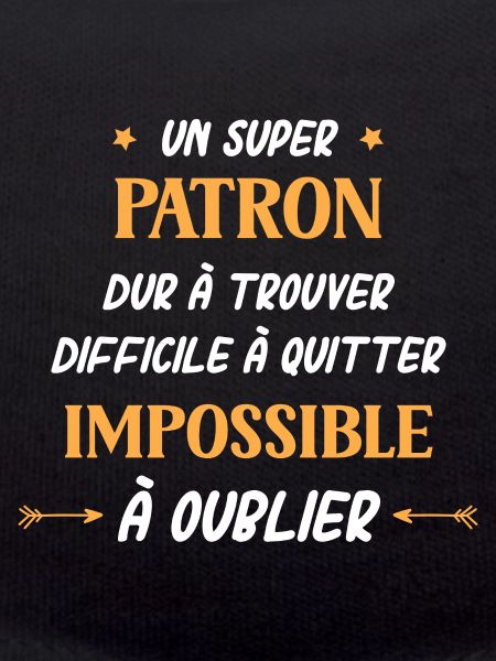Super patron