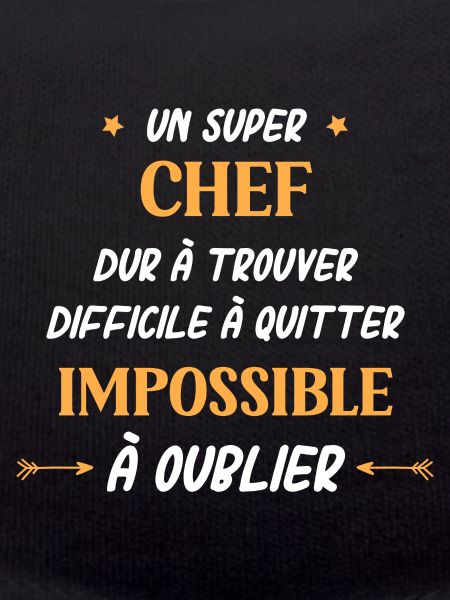Super chef