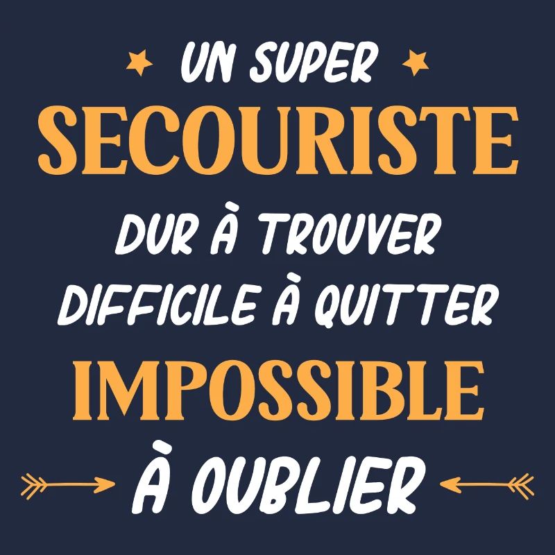 Super secouriste
