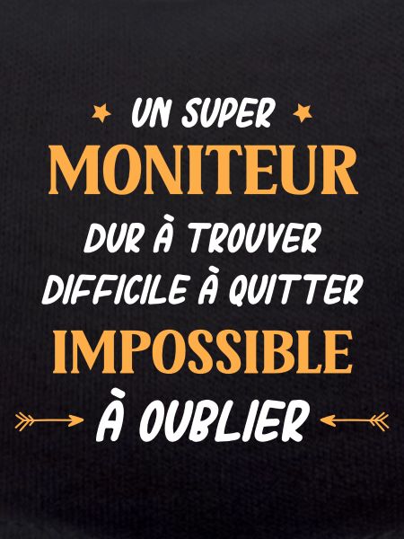 Super moniteur