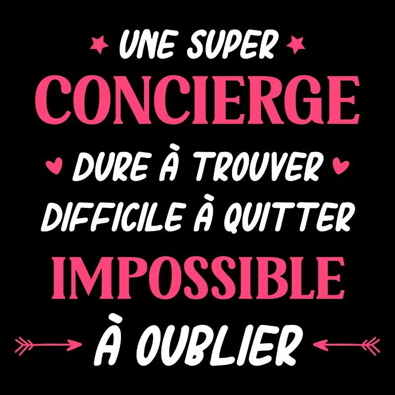 Super concierge