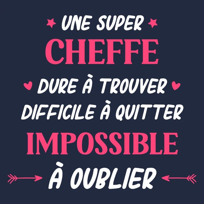 Super cheffe