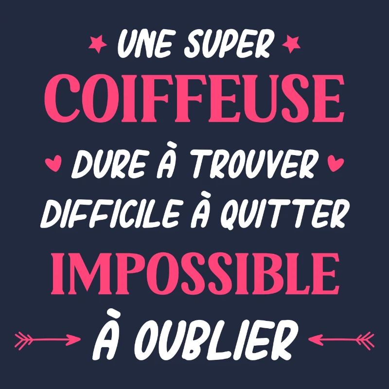 Super Coiffeuse
