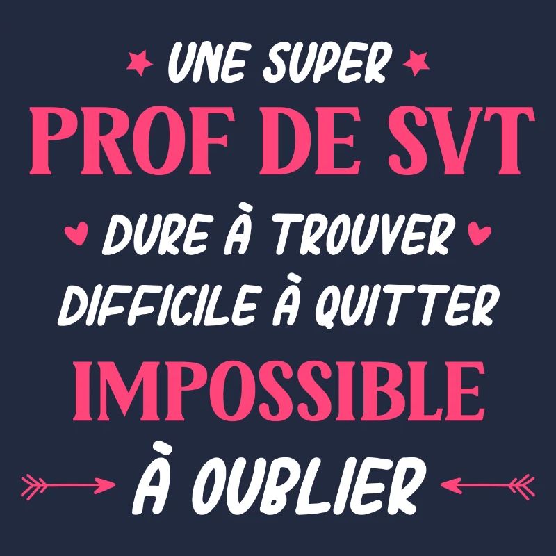 Super prof de svt