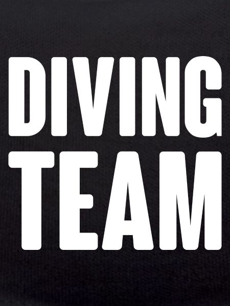 Diving Team